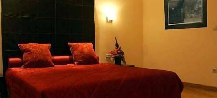 雅典艺术酒店(Art Hotel Athens)图片