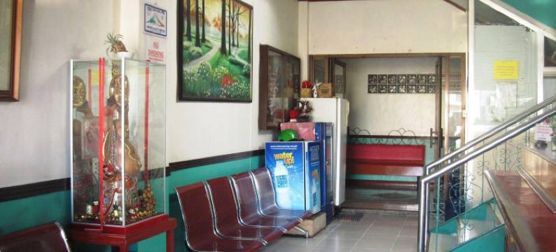 马嘎荣酒店(Magayon Hotel)图片