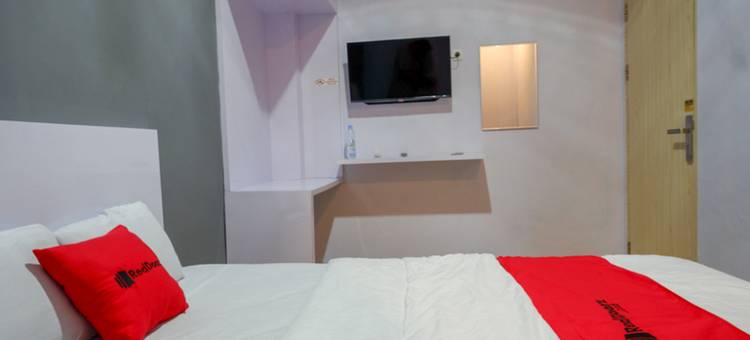 RedDoorz Near Pasar Batang图片