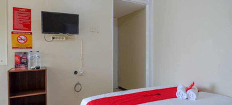 RedDoorz Near Rsud Kudus图片