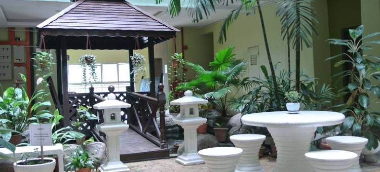 梅朗旅馆(Melang Inn)图片