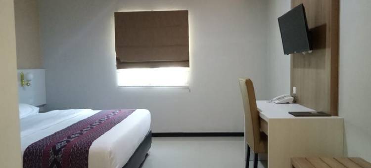 棕榈海滩度假酒店(Palm Beach Resort Jepara)图片