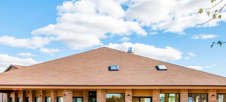 品质酒店及套房金伯利 - 阿普尔顿东(Quality Inn & Suites Kimberly - Appleton East)图片