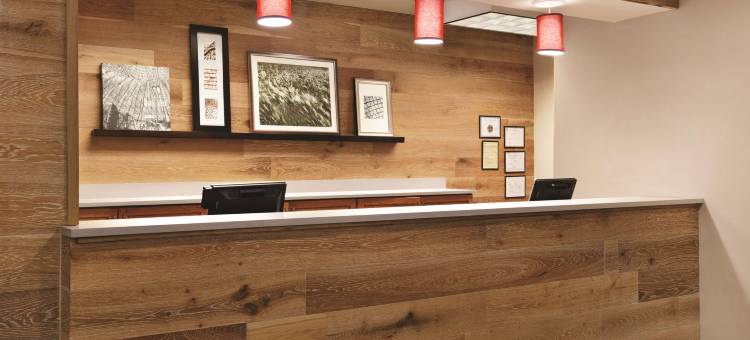 纽南丽怡酒店(Country Inn & Suites by Radisson, Newnan, GA)图片