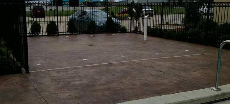 土萨I-44西-66号公路舒适套房酒店(Comfort Inn & Suites Tulsa I-44 West - Rt 66)图片