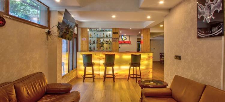 史班套房旅馆(Span Inn & Suites)图片