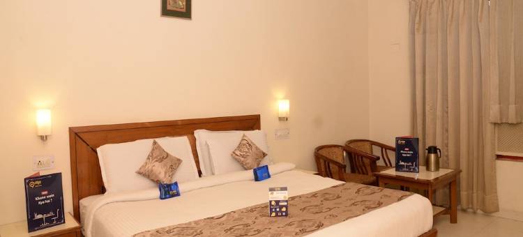 OYO 2152 Hotel Bahia Fort图片