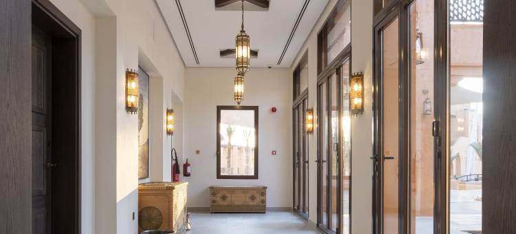 Sharjah Collection的Al Badayer Retreat(Al Badayer Retreat by Sharjah Collection)图片