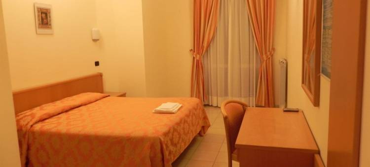 伊尔萨拉瑟诺酒店(Hotel Il Saraceno)图片