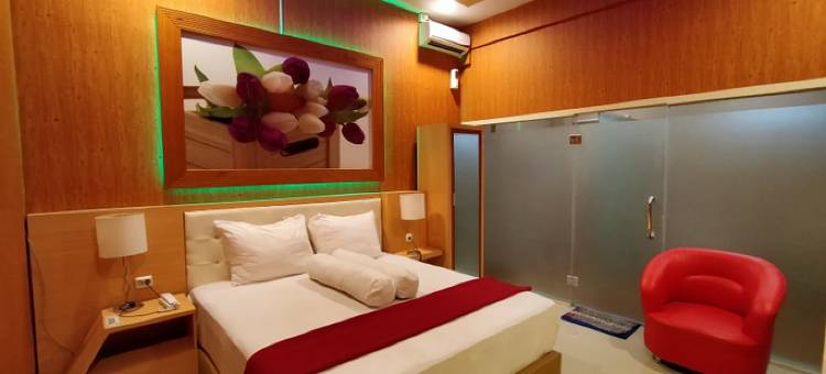 Hotel 99 Pati图片