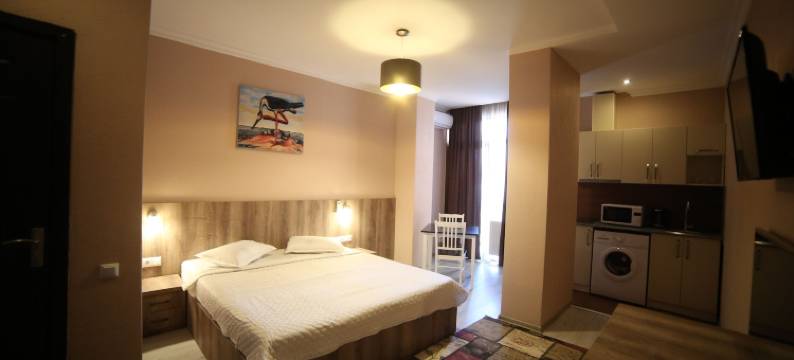 索芙特酒店(Hotel Soft)图片