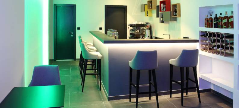 M 别墅酒店(Villa M)图片