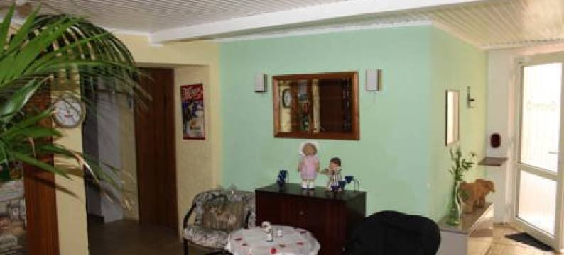 Hotel Gambrinus图片