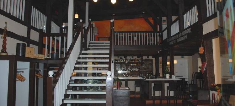 阿尔特瓦尔堡酒店(Alt Warburg)图片