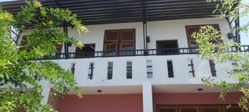 好运酒店(Good Luck Hotel)图片