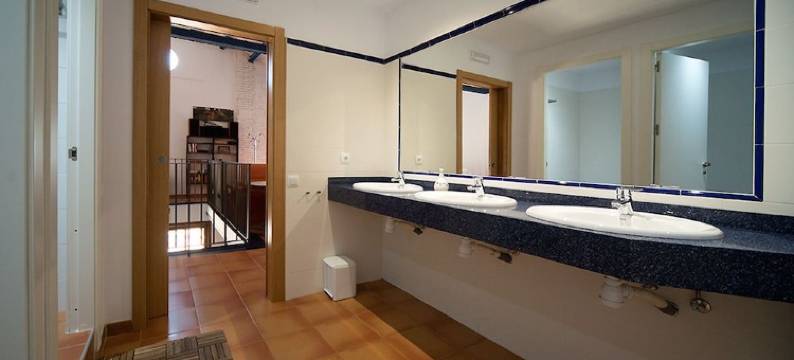 库鲁科斯旅舍(Crux Albergue)图片