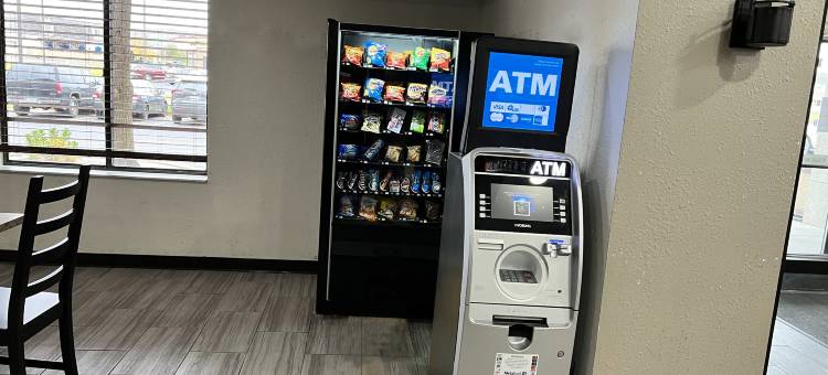 印第安纳波利斯机场红顶套房酒店(Red Roof Inn & Suites Indianapolis Airport)图片