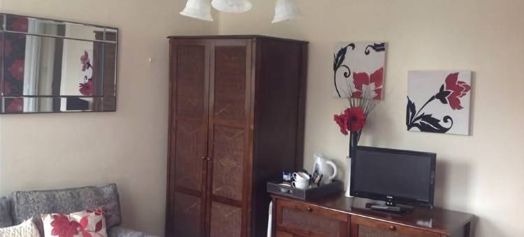 安全港旅馆(The Safe Harbour Hotel)图片