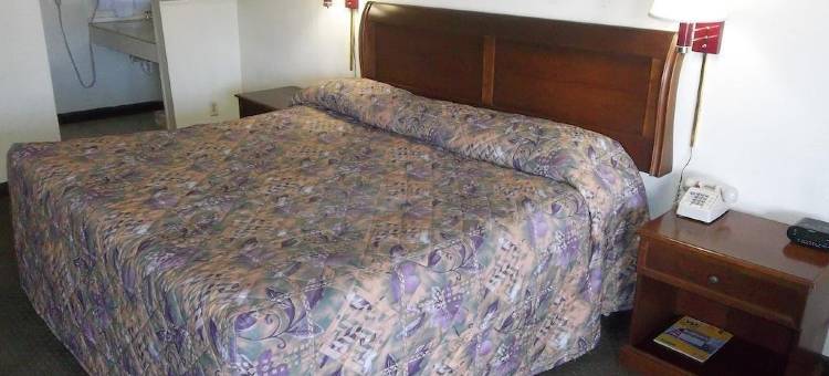 帕里斯骑士酒店(Knights Inn Paris)图片