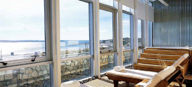 特里托里奥酒店(Hotel Territorio)图片