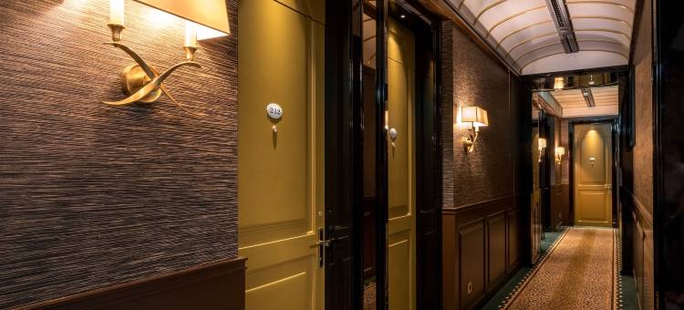 纪念宫殿阿尔巴公馆(The One Monumental Palace)图片