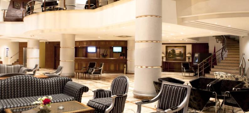 乐齐尼思水疗酒店(Le Zenith Hotel & Spa)图片