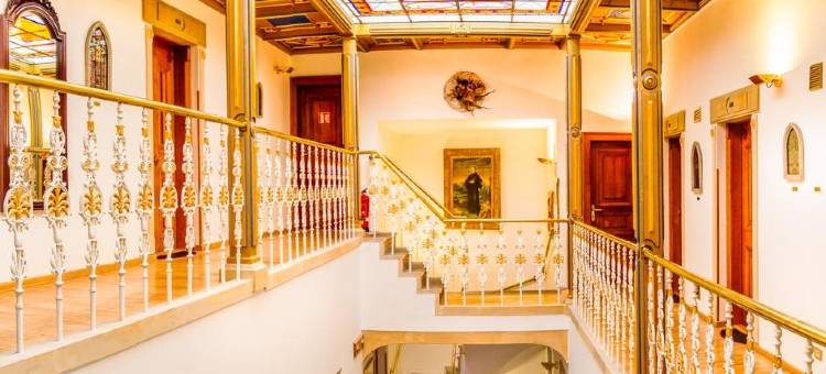 查尔斯国王酒店(The King Charles)图片