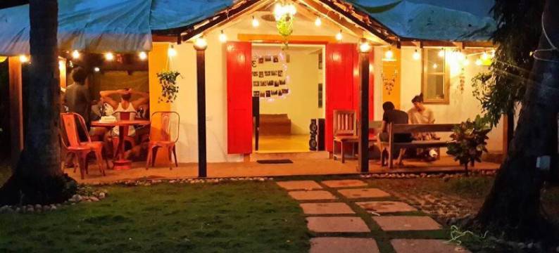 Red Door Hostel Anjuna图片