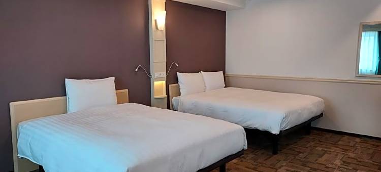 Toyoko旅馆昌原(Toyoko-inn Changwon)图片