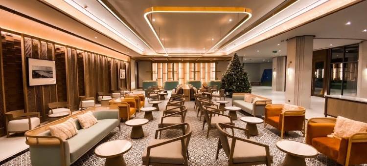 UHG四分之一湄南酒店(The Quarter Chaophraya by UHG)图片