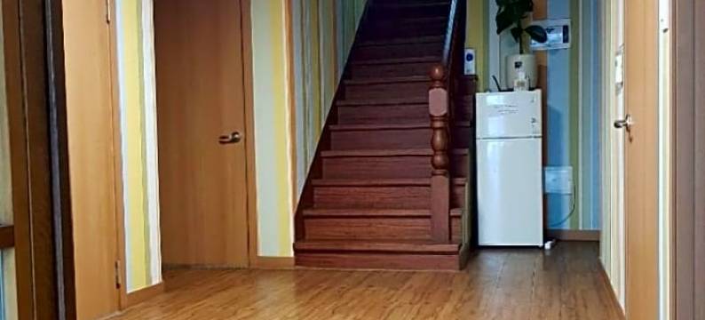 弘大爱博宾馆(Able Guesthouse Hongdae)图片