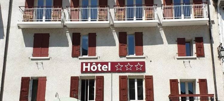 萨凡客栈(Auberge de Savoie)图片