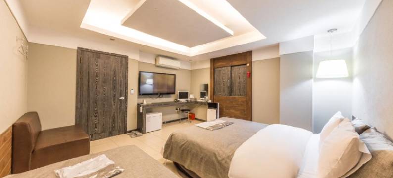 东大门 k 精品酒店(Boutique Hotel k Dongdaemun)图片