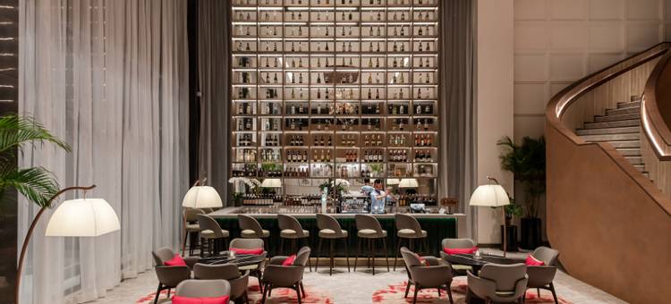 槟城雅诗阁葛尼服务公寓(Ascott Gurney Penang)图片