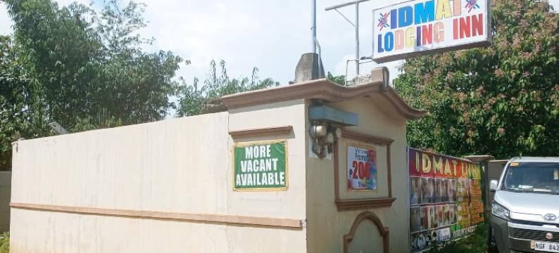 伊德马特旅馆(Idmat Inn)图片