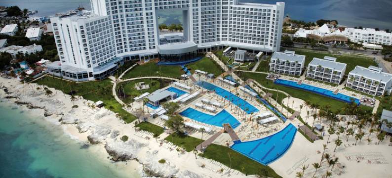 里乌宫半岛酒店-全包(Riu Palace Peninsula - All Inclusive)图片