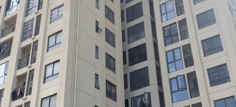 房东多麻公寓(槟榔河路分店)图片