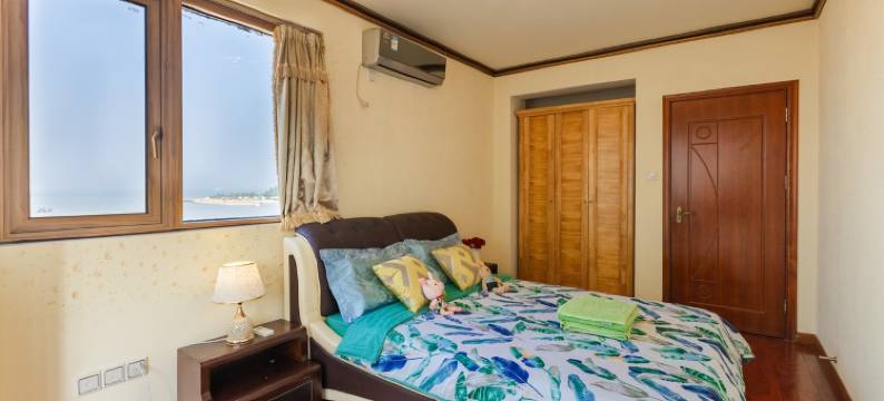 萍儿姐公寓(洲仔路分店)图片