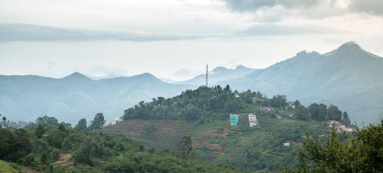 世外桃源伯肯黑德酒店(The Xanadu Birkenhead)图片