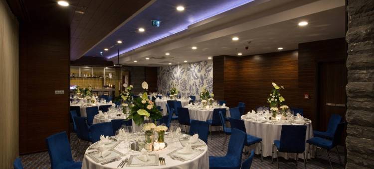 伊兹密尔万丽酒店(Renaissance Izmir Hotel)图片