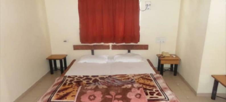 辛德雷拉住宿旅馆(Cinderalla Inn Lodging)图片