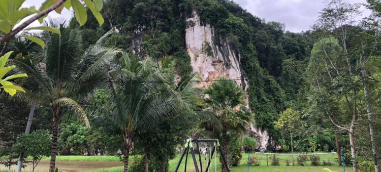 坎都度假村(The Kandu Resort)图片