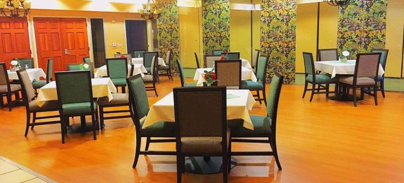 利弗莫尔希尔顿逸林酒店(DoubleTree by Hilton Livermore)图片