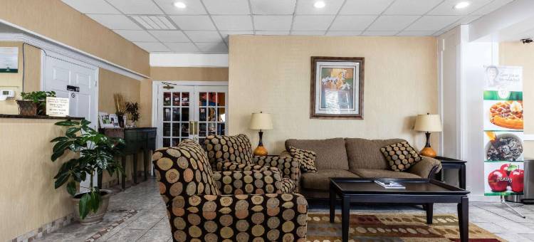 凯艺酒店(Quality Inn)图片