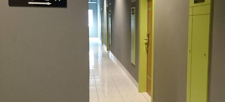 Wisma Sederhana Medan Mitra RedDoorz图片