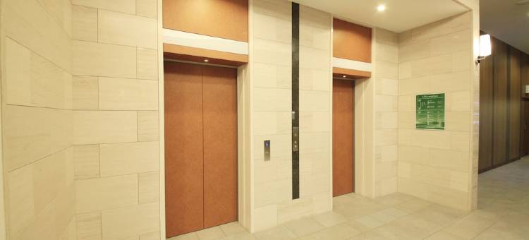 Vessel Inn札幌中岛公园酒店(Vessel Inn Sapporo Nakajimakoen)图片