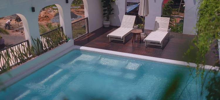 蒙塔尼摄政酒店(Montagne Regency)图片