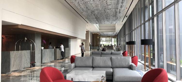 Ra Suites Simatupang图片