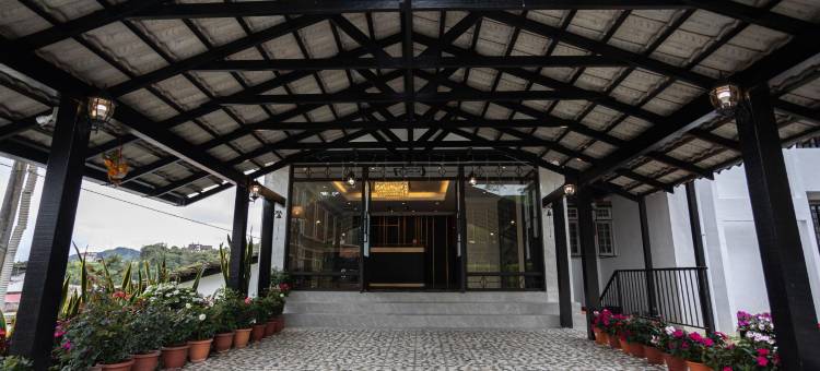 春山度假村(SpringHill Resort)图片