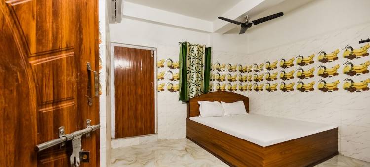 Spot on 49451 New Bishnupriya Hotel图片